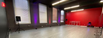 Dare to Dance Studio