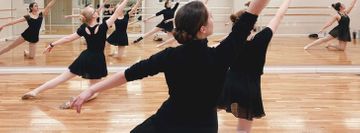 Studio 55 School of Dance