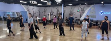 Ala Dance Studio