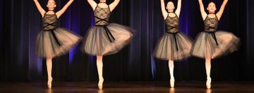 Jennifer's Academy of Dance