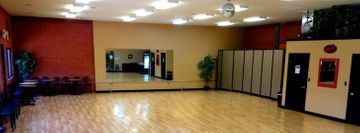 Metro Ballroom