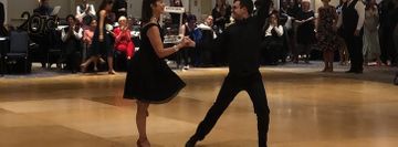 Arthur Murray Dance Studio Burlington