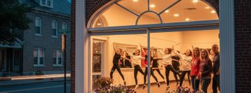 Rising Stars Dance Academy