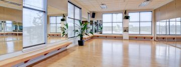 Fred Astaire Pewaukee Dance Studio