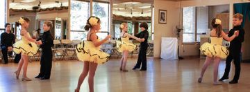 Bay West Dancesport Academy