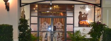 Plaza Ballroom & Dance Studio