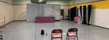 Deborah's Stage Door Center for the Performing Arts