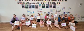 Oceanway School of Dance & Performing Arts