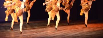 New Vision Dance Studio