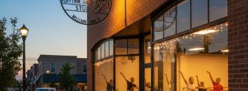 Julia's Rhythm and Dance Studio