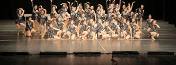 Diane's School Of Dance