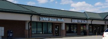 York Area Repertoire of Dance