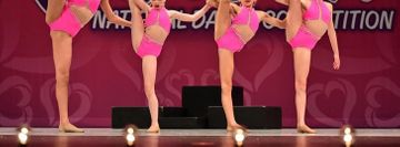 Aspirations Dance Company