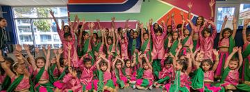 Bollywood Beatz