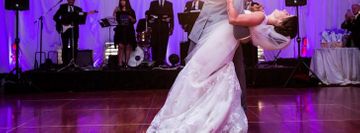 Let's Dance in Rhythm