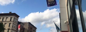 Tisch School of the Arts