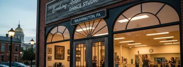Evolving Artists Dance Studio LLC