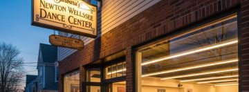Barbara's Newton Wellesley Dance Center