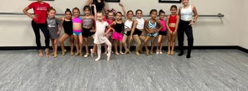 Kings Ballroom & Dance Studio