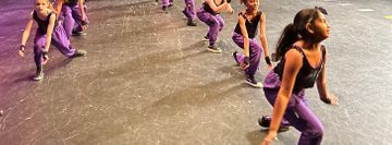 The Next Step Dance Studio