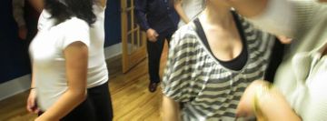 Tango Fever Studio, LLC