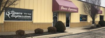 Dance Expressions Dance Studio