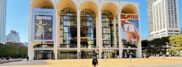 American Ballet Theatre