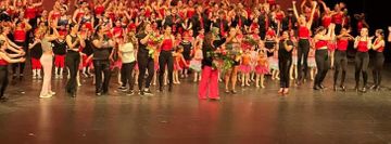 DeCamp's Spotlight School of Dance