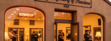 Tango Academy of Pasadena