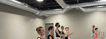 Grand Rapids School of Dance