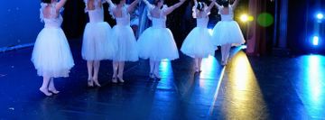Balletiquette Dance Studio