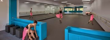Dance & All That Jazz Studio