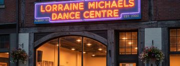 Lorraine Michaels Dance Centre