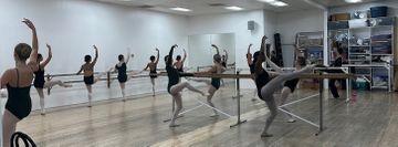 Carousel Dance Studio