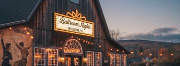 Ballroom Nights