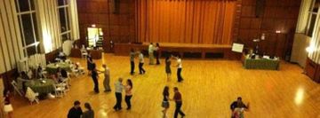 Euroballroom Dancesport Studio, Inc.