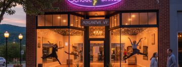 Mindy's School Of Dance