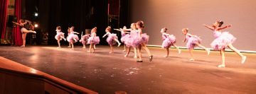 Alyson's Random Acts Dance Studio
