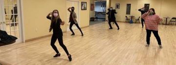Fred Astaire Belmont Dance Studio
