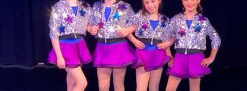 Dance Theatre Fairbanks