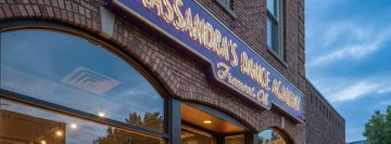 Kassandra's Dance Academy