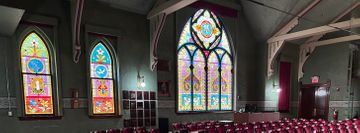 Crooked Tree Arts Center School of Ballet