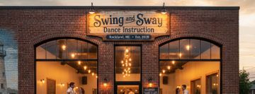 Swing and Sway Dance Instruction