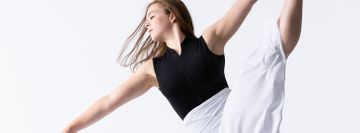 Bedford Dance Center