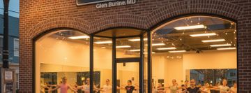 Edna Lee Dance Studio