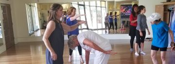 Ballroom Dance Experience of Ohio