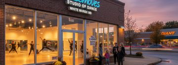 Dancemoves Studio of Dance