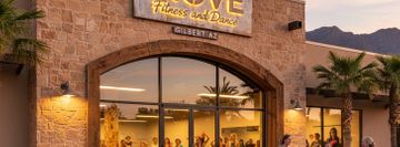 Move Fitness and Dance