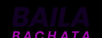 Baila Bachata