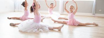 Stellar Performance Dance Studio